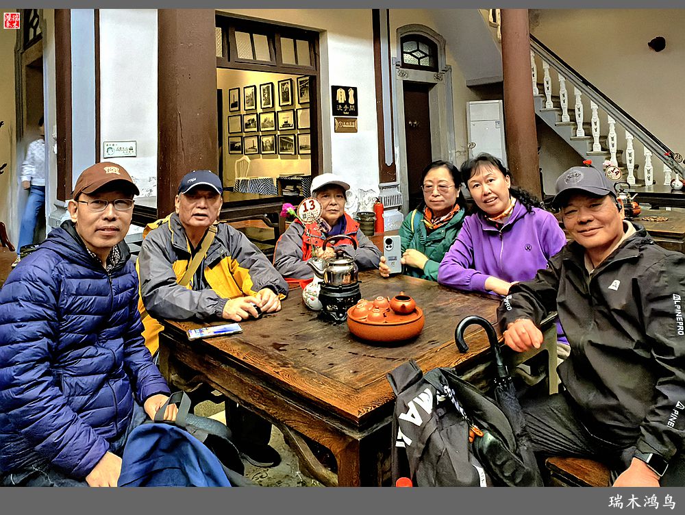 【印象潮汕】6.品功夫茶，听潮戏，感受潮州的慢生活