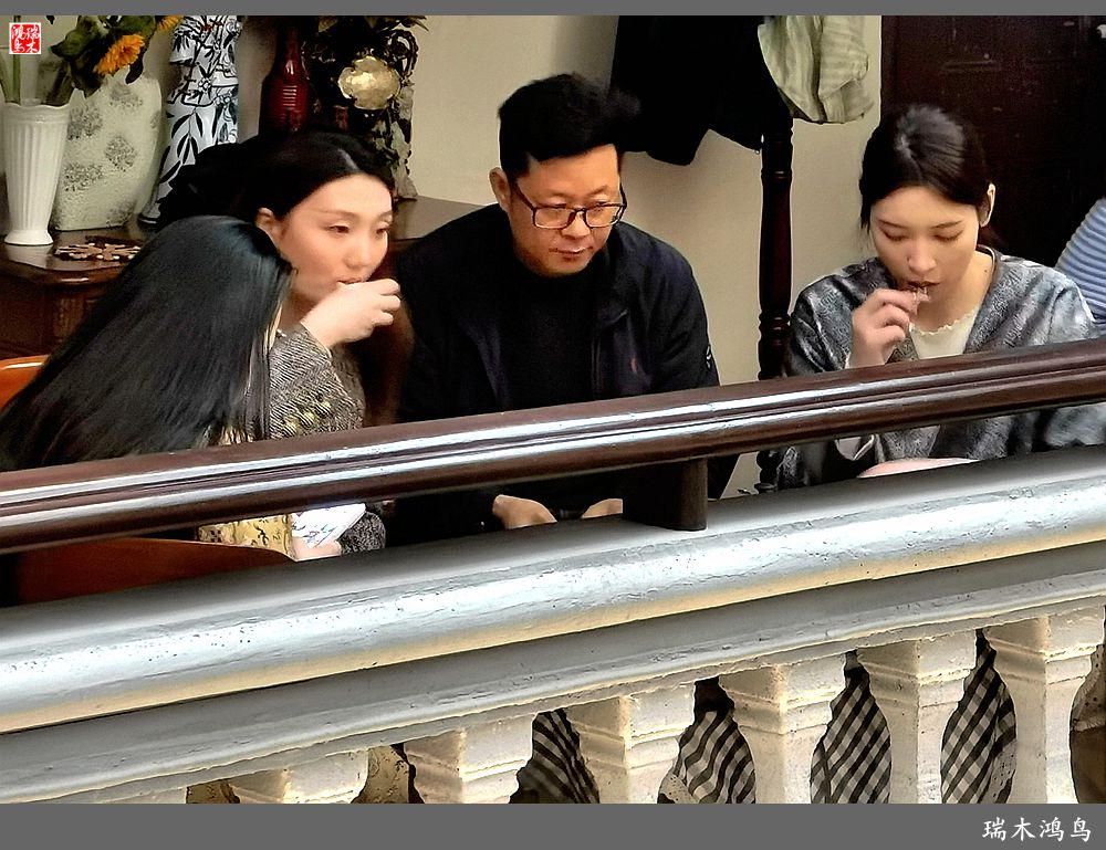 【印象潮汕】6.品功夫茶，听潮戏，感受潮州的慢生活