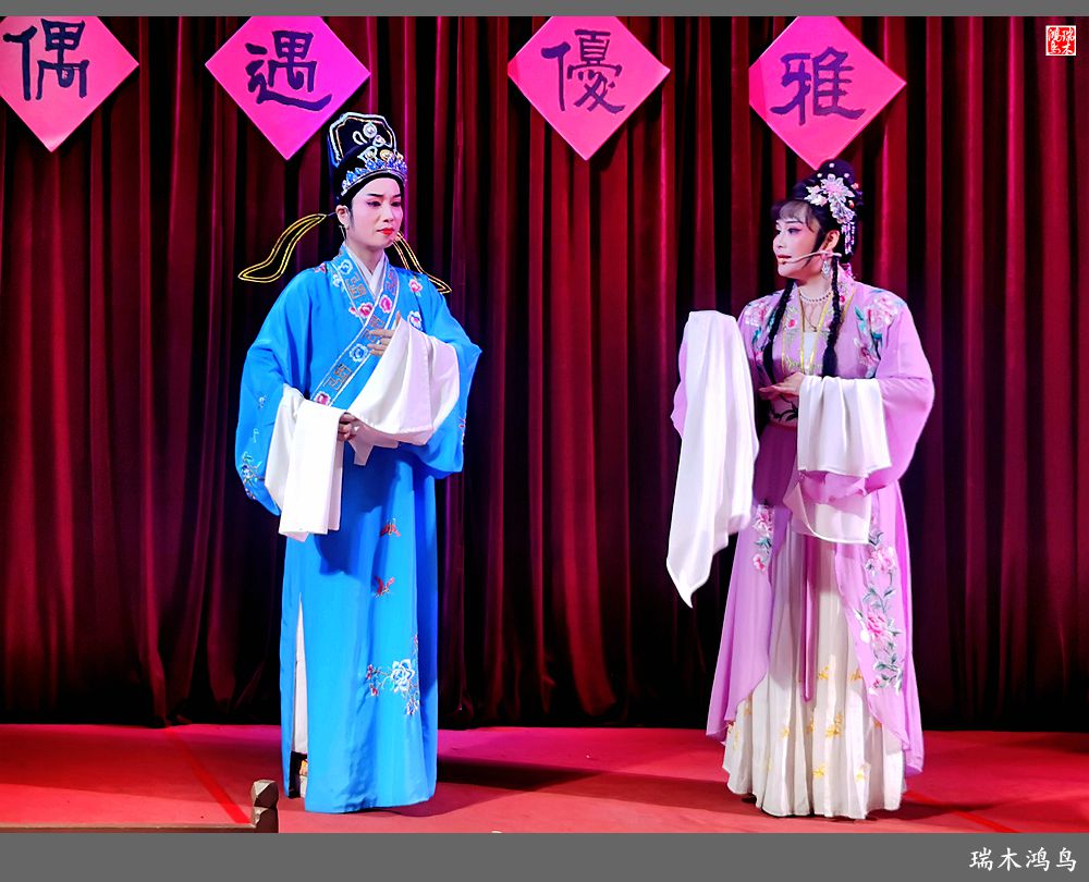 【印象潮汕】6.品功夫茶，听潮戏，感受潮州的慢生活