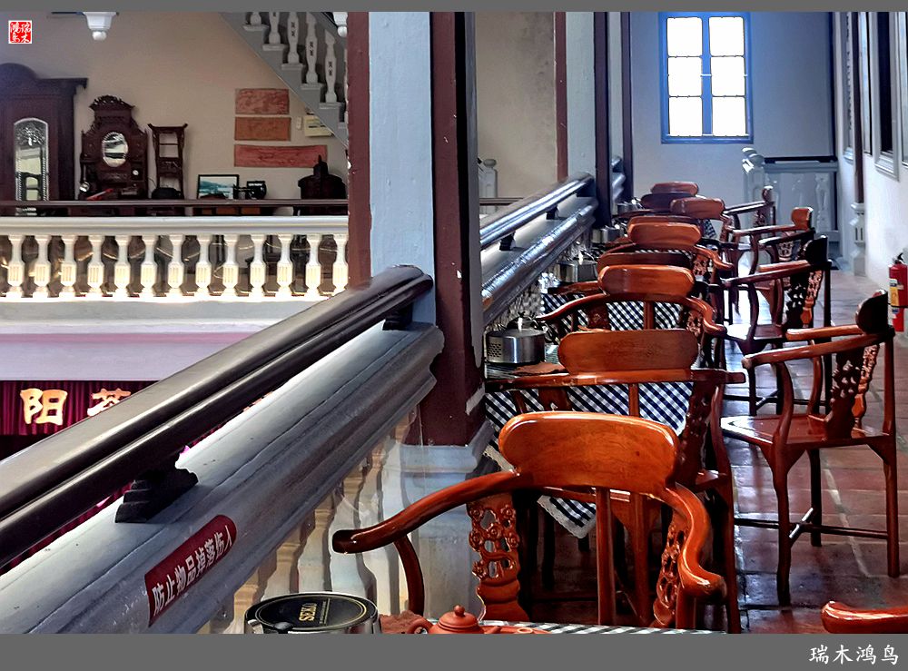 【印象潮汕】6.品功夫茶，听潮戏，感受潮州的慢生活