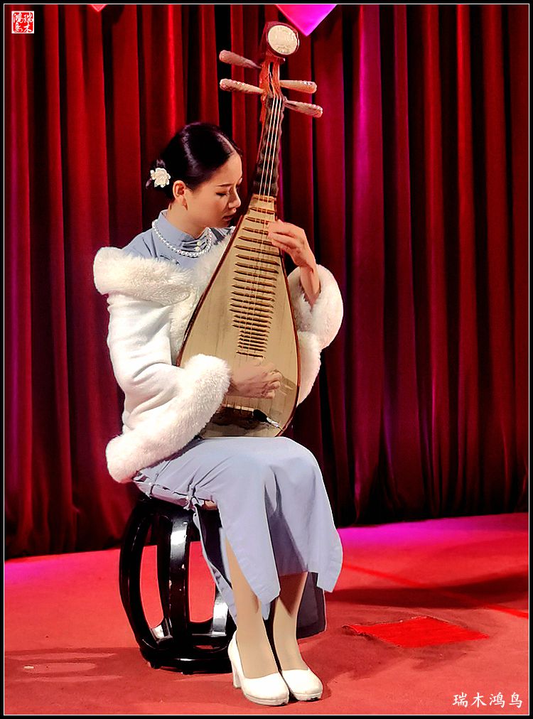 【印象潮汕】6.品功夫茶，听潮戏，感受潮州的慢生活