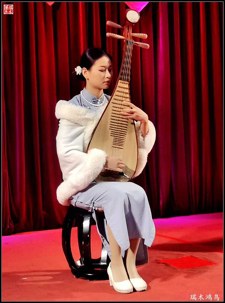 【印象潮汕】6.品功夫茶，听潮戏，感受潮州的慢生活