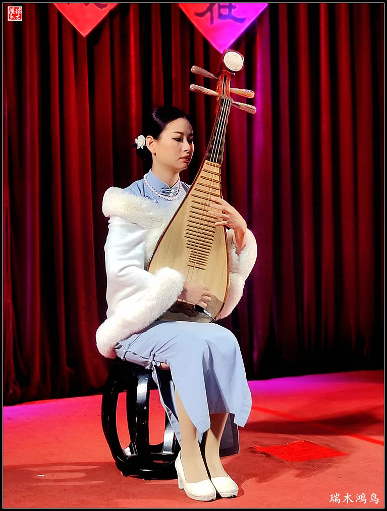 【印象潮汕】6.品功夫茶，听潮戏，感受潮州的慢生活