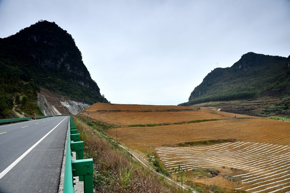 遇龙河至柳江路途随拍【2】