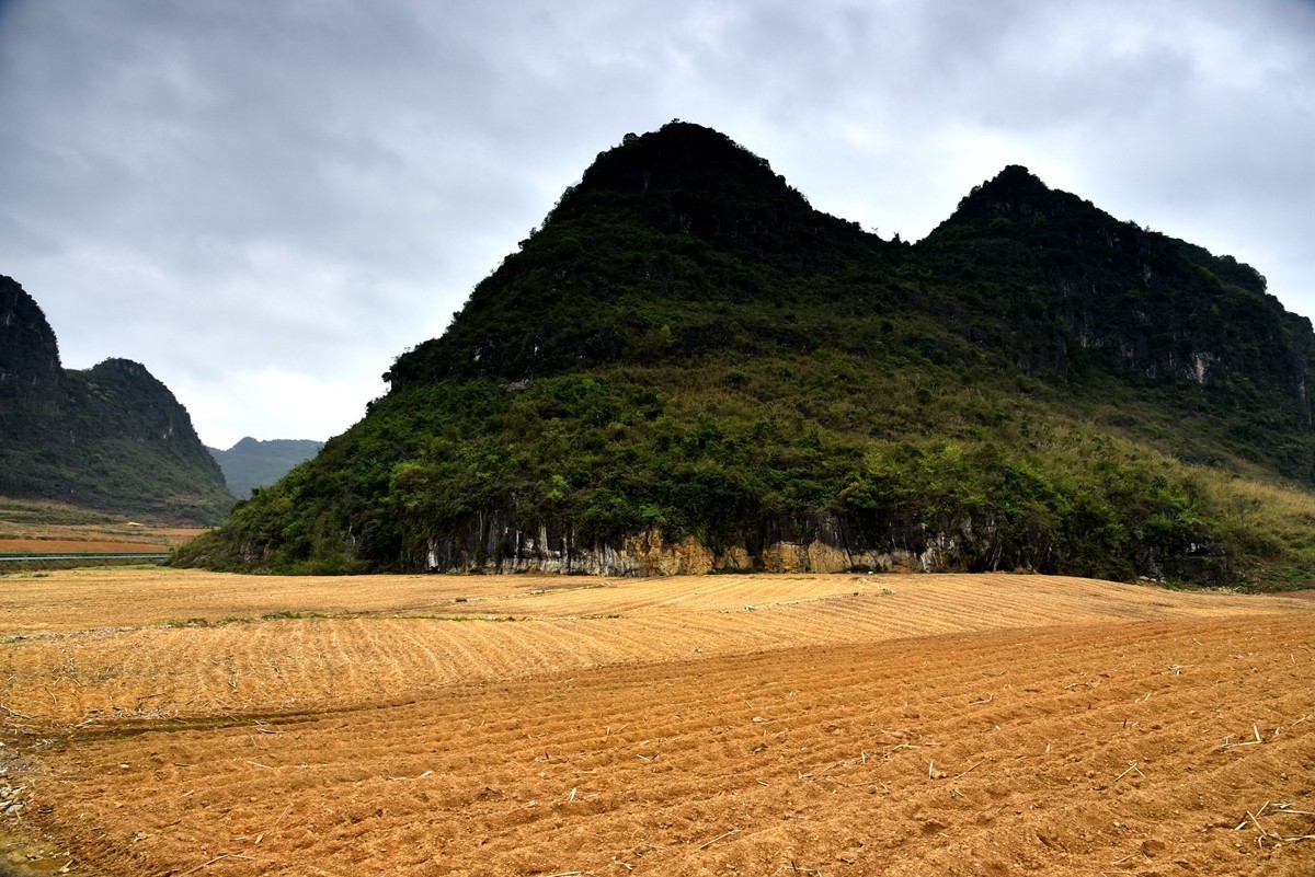 遇龙河至柳江路途随拍【2】