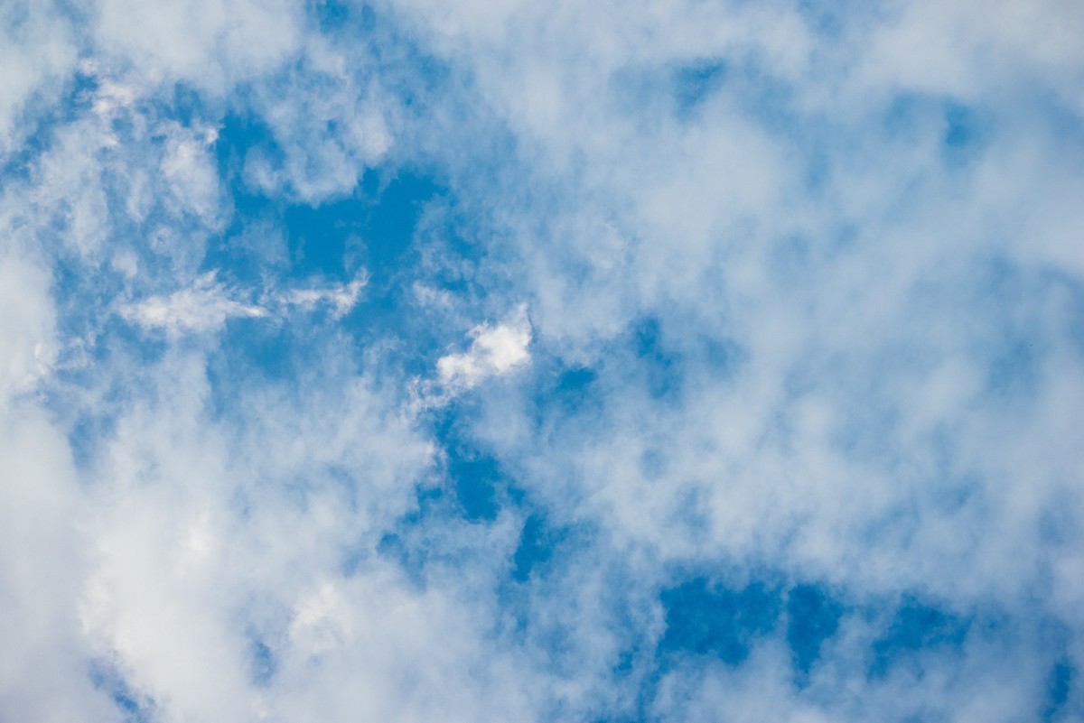 陕西渭南早霞万丈等欣欣向荣