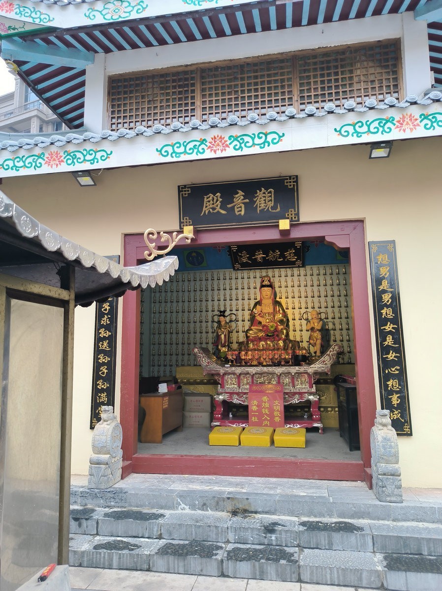 漫步星城 走街串巷（545）体验民俗艺术