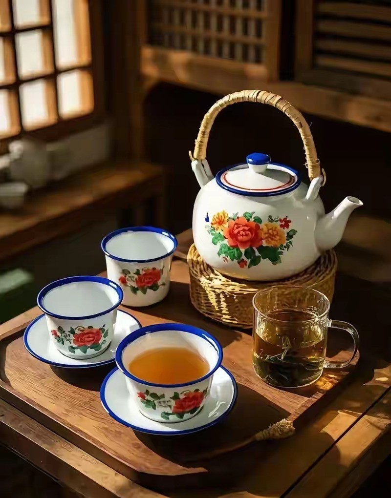 茶香茶韵系列片之一