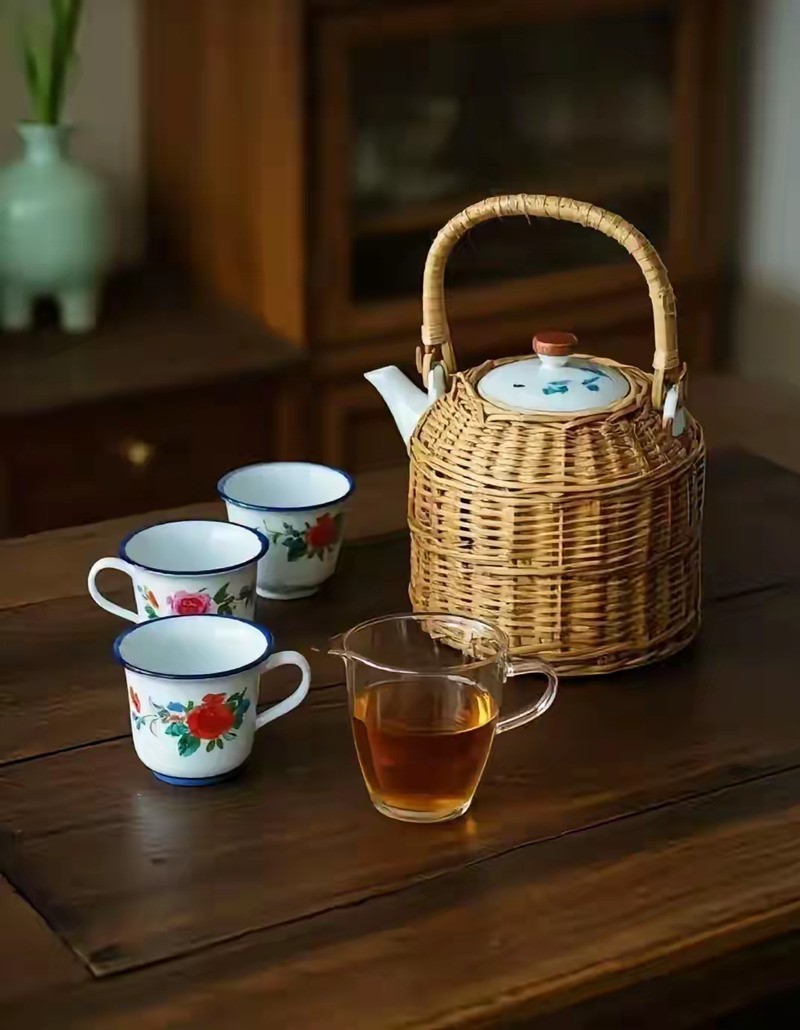 茶香茶韵系列片之一