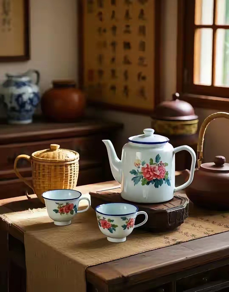 茶香茶韵系列片之一