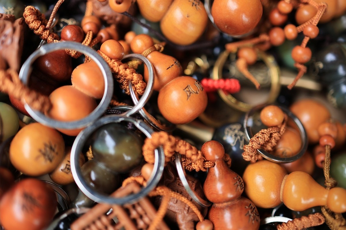 小店里的随拍 ------ 2