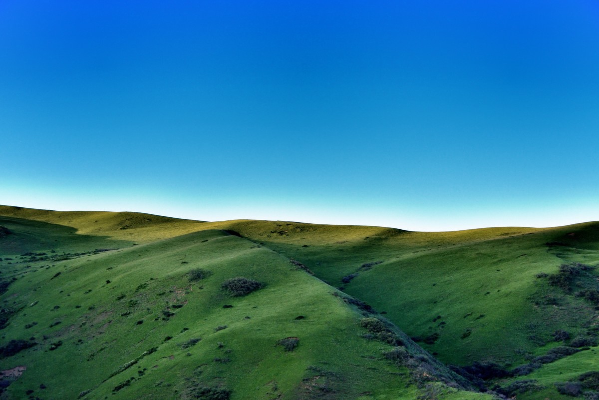 仲夏川北行——神座村【3】