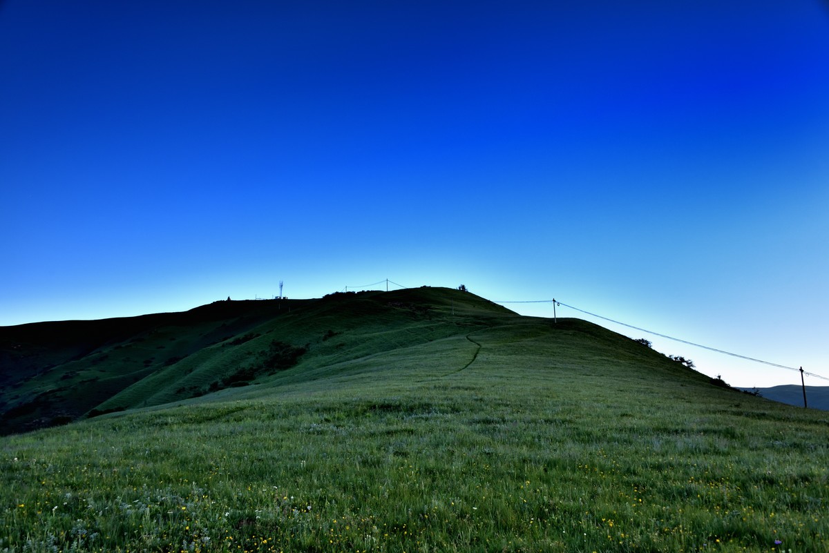仲夏川北行——神座村【3】