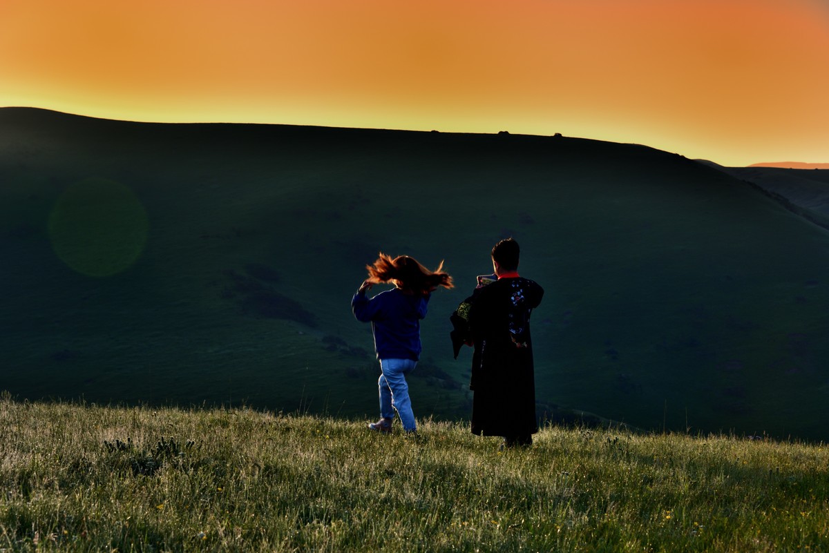 仲夏川北行——神座村【3】