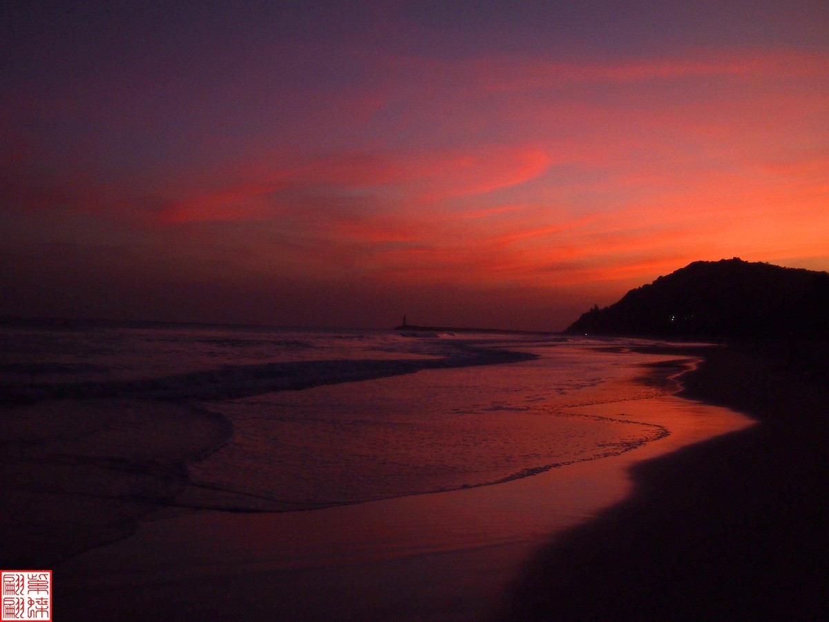 2023.11.19海南旅游随拍（25）