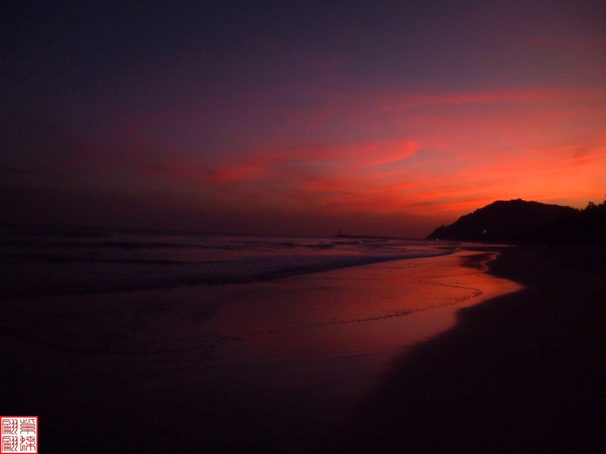 2023.11.19海南旅游随拍（25）