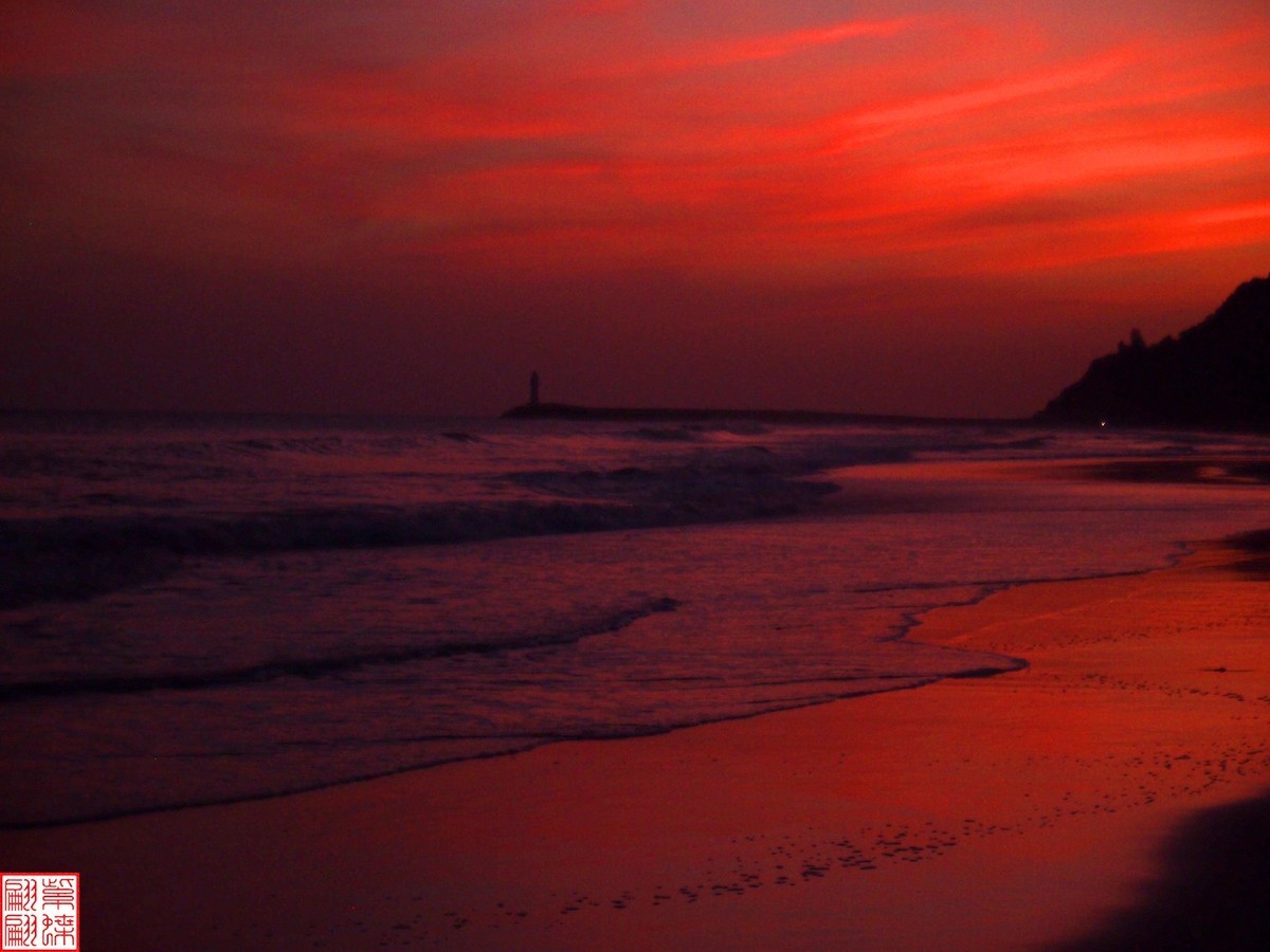 2023.11.19海南旅游随拍（25）