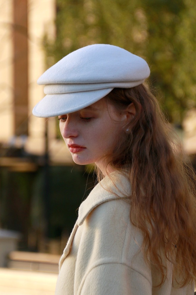 人像的拍摄 ------ 141