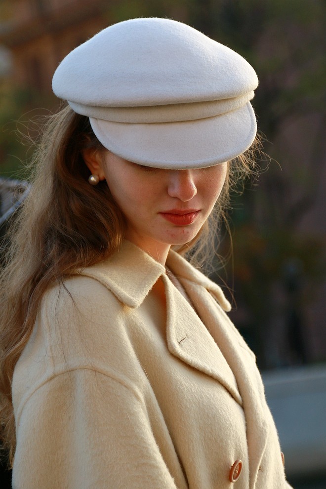 人像的拍摄 ------ 141