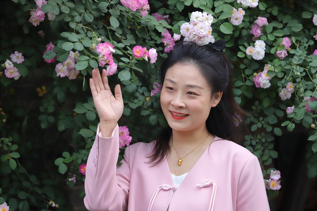 23年人像抓拍(图二十三)-中关村在线摄影论坛