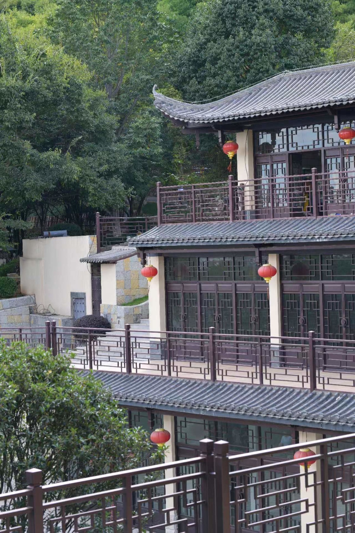 闲来无聊拍几张