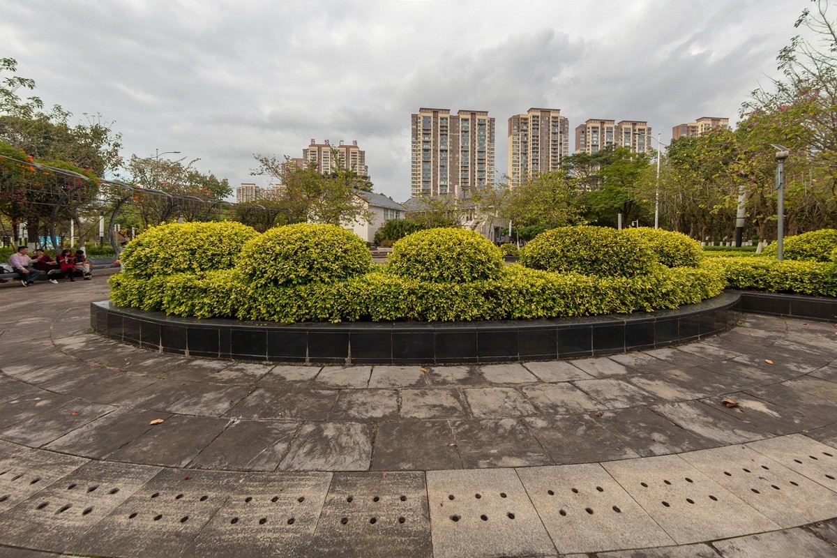 鱼眼镜头随拍及调整