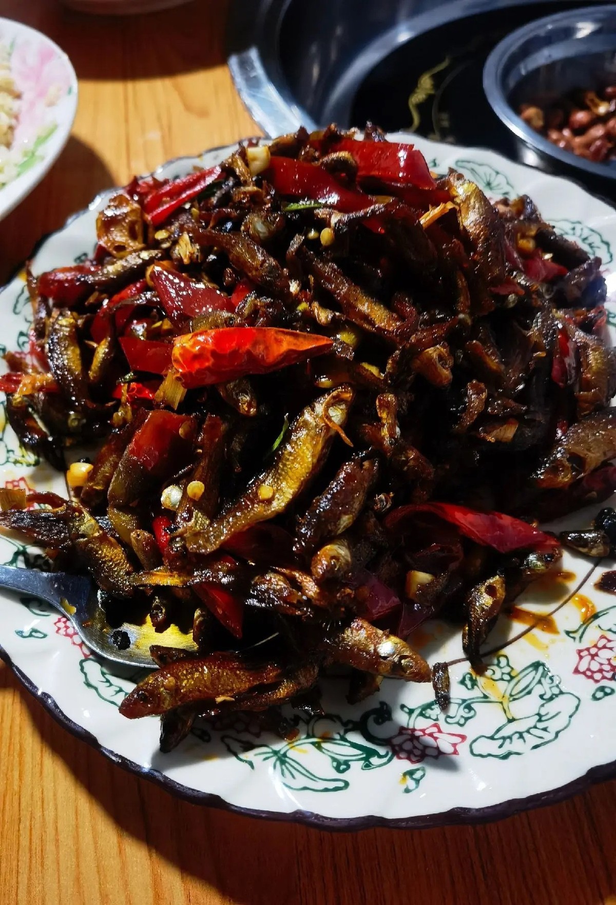 湖南出品--腊肉