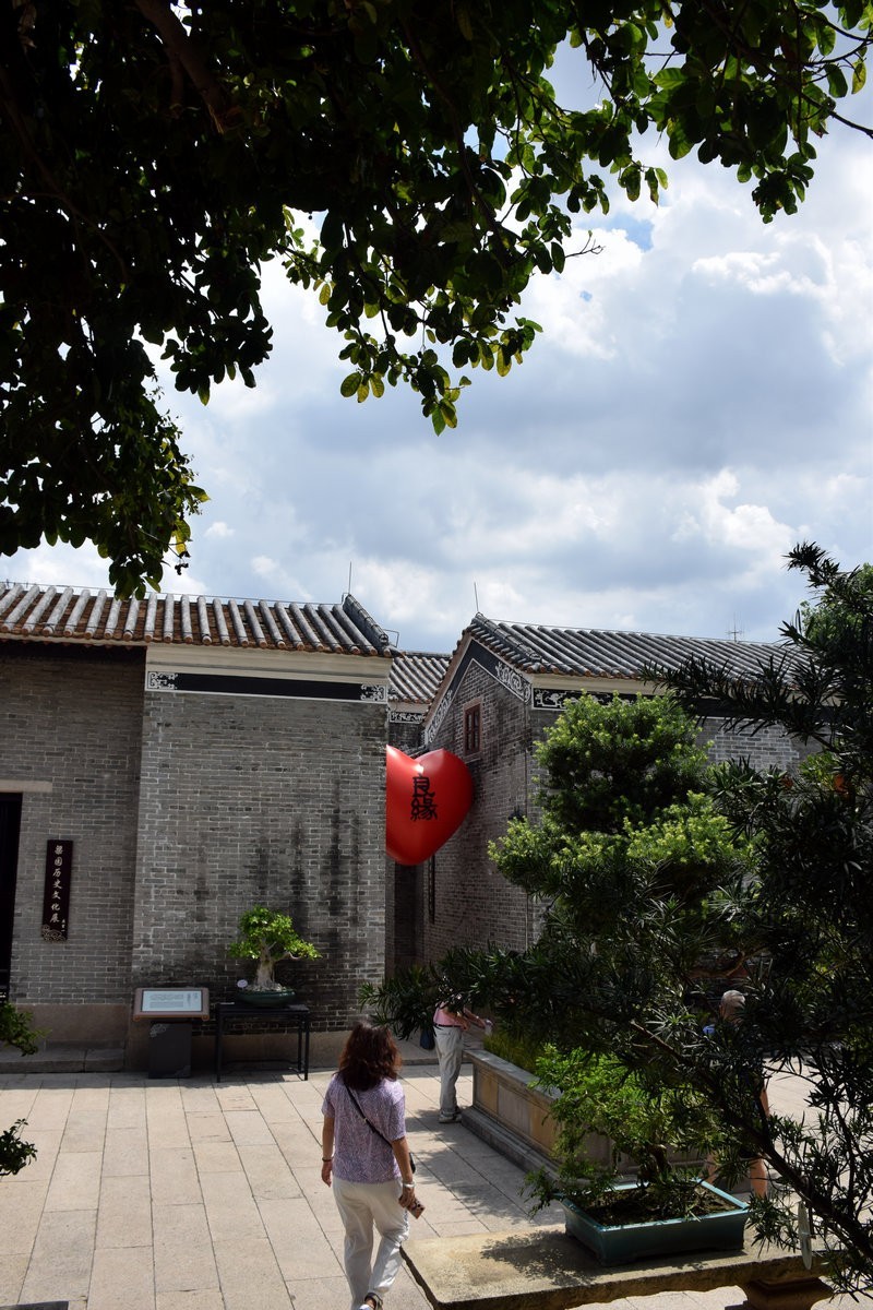 2023秋 广东行（18）你好 佛山