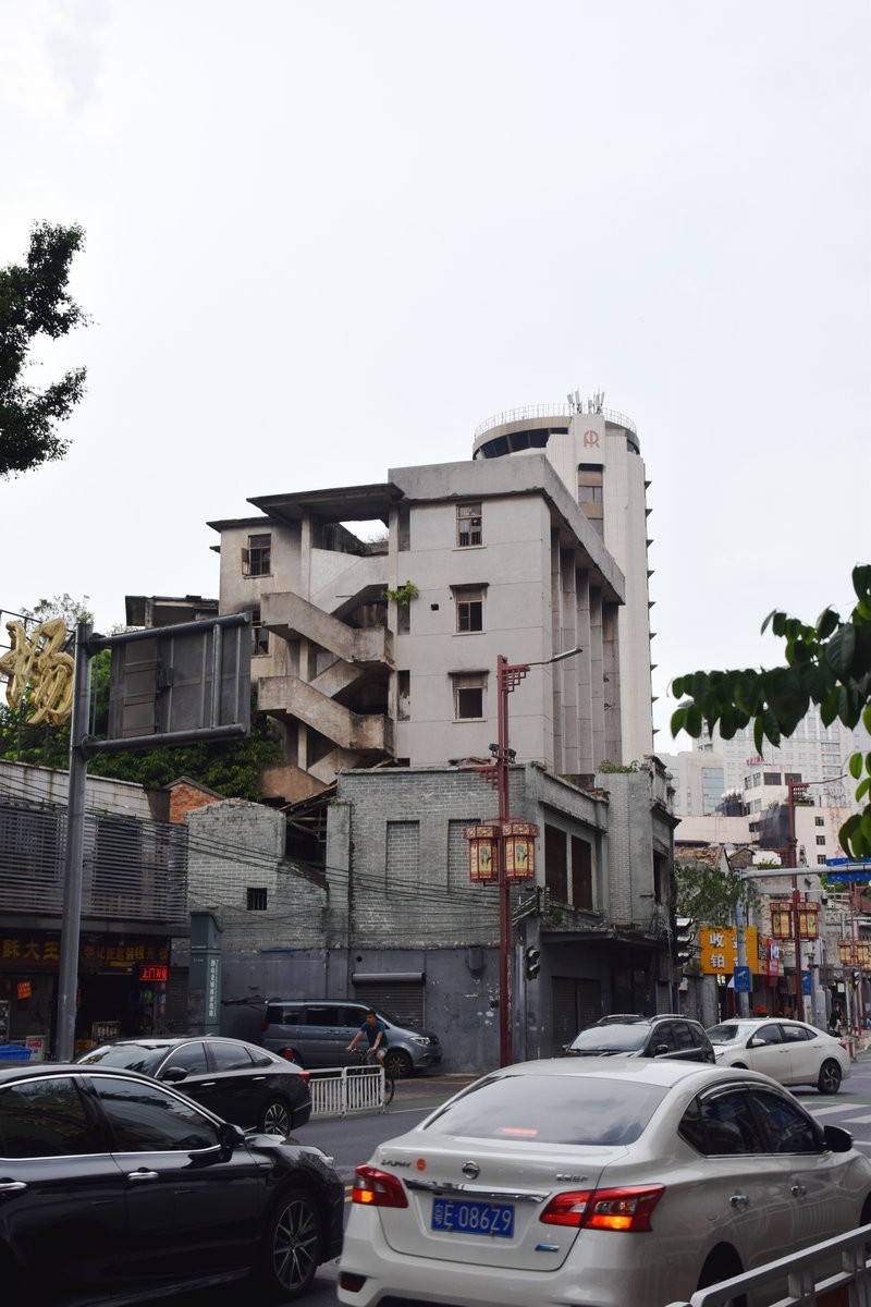 2023秋 广东行（18）你好 佛山