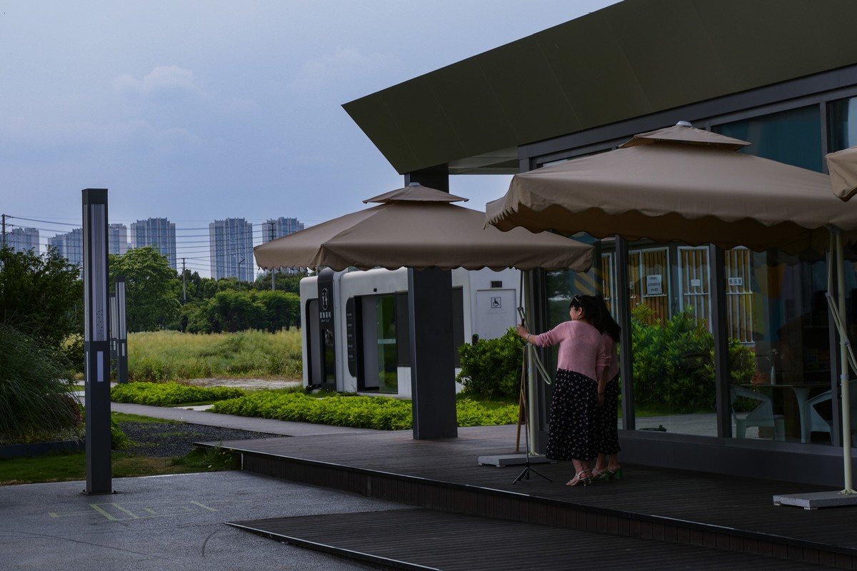 闲来无事拍几张