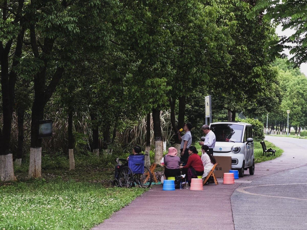 闲来无事拍几张