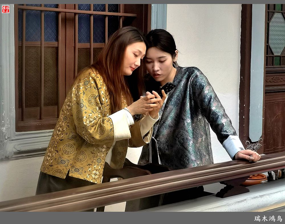 【印象潮汕】6.品功夫茶，听潮戏，感受潮州的慢生活