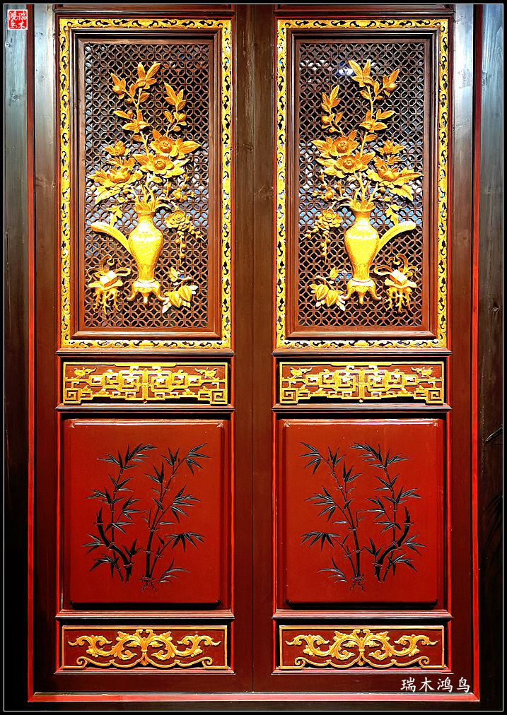 【印象潮汕】6.品功夫茶，听潮戏，感受潮州的慢生活