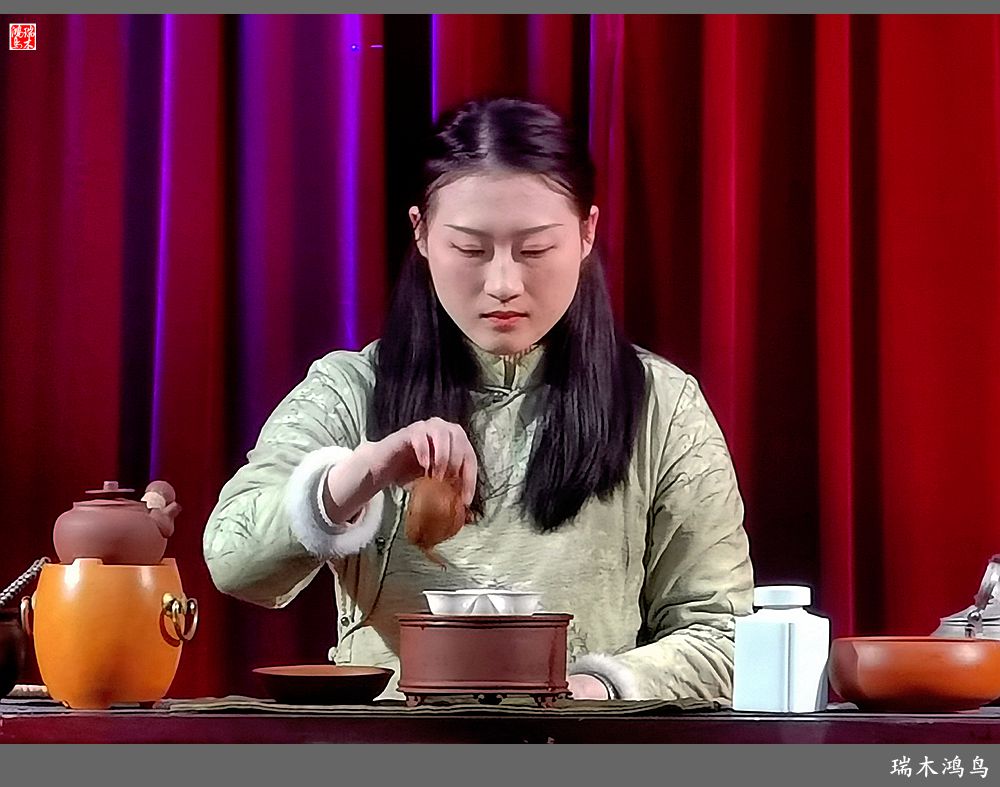 【印象潮汕】6.品功夫茶，听潮戏，感受潮州的慢生活