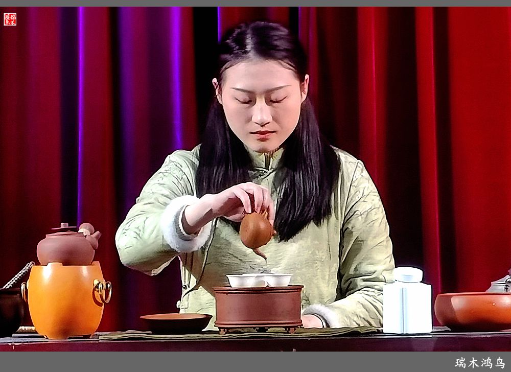 【印象潮汕】6.品功夫茶，听潮戏，感受潮州的慢生活