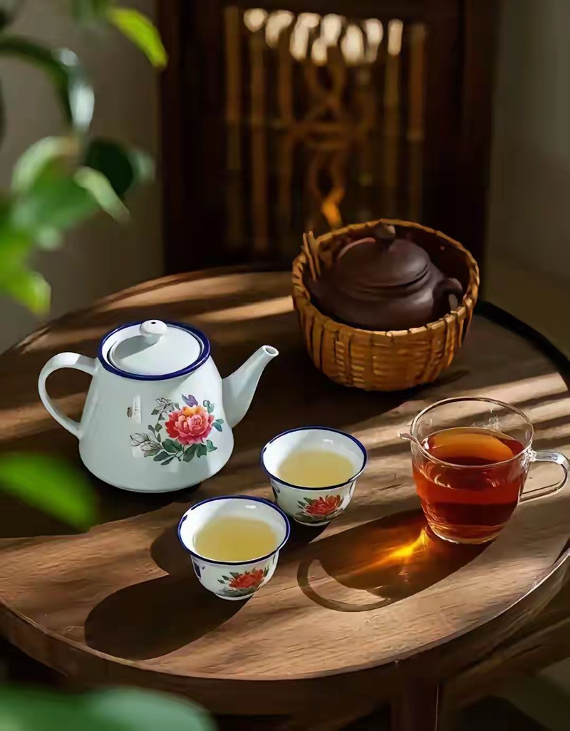 茶香茶韵系列片之一