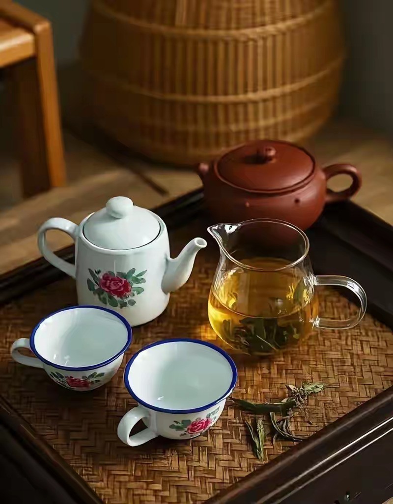 茶香茶韵系列片之一