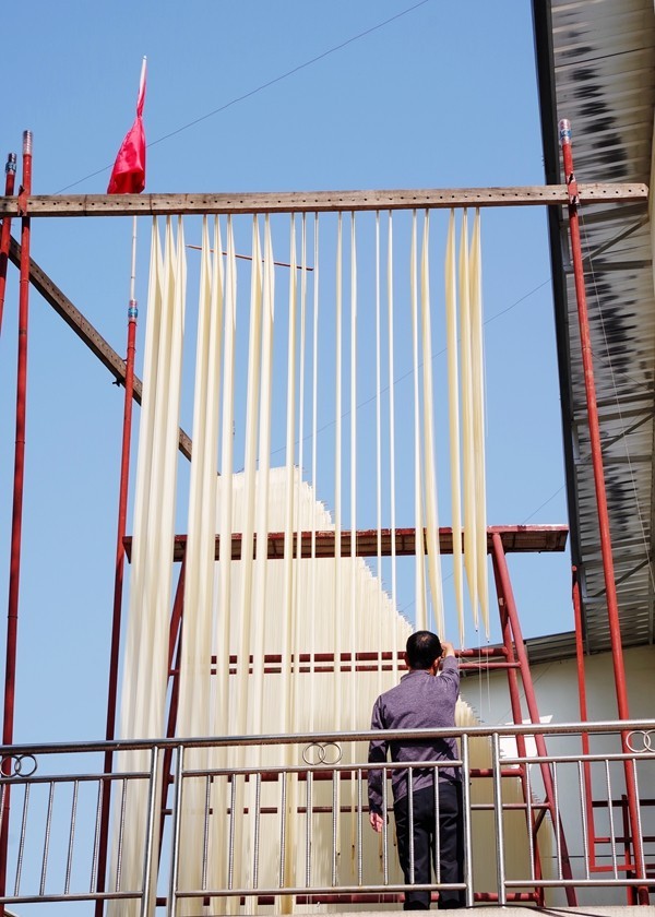 四川德阳--中江挂面村【9】续完