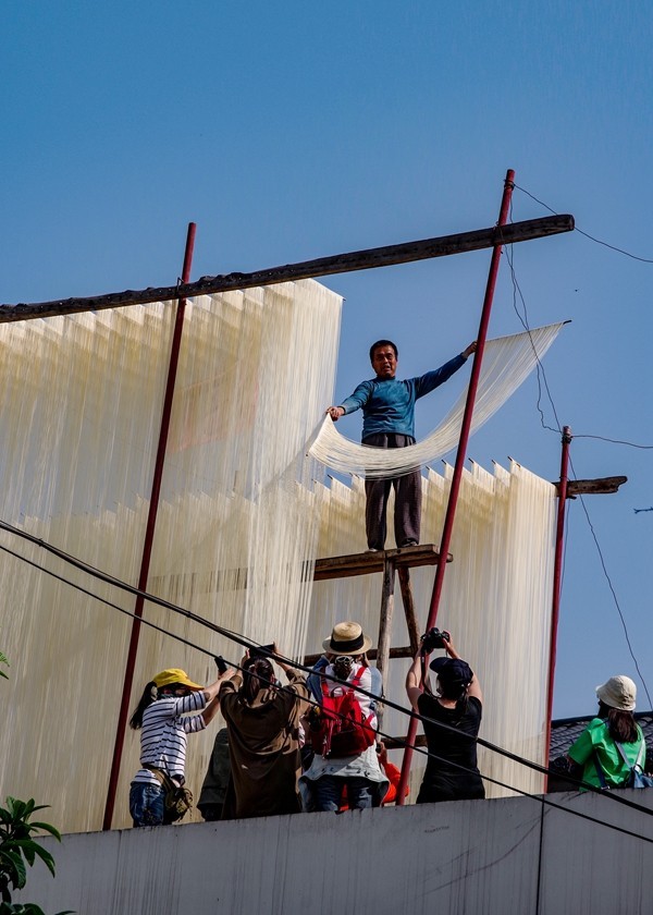 四川德阳--中江挂面村【9】续完