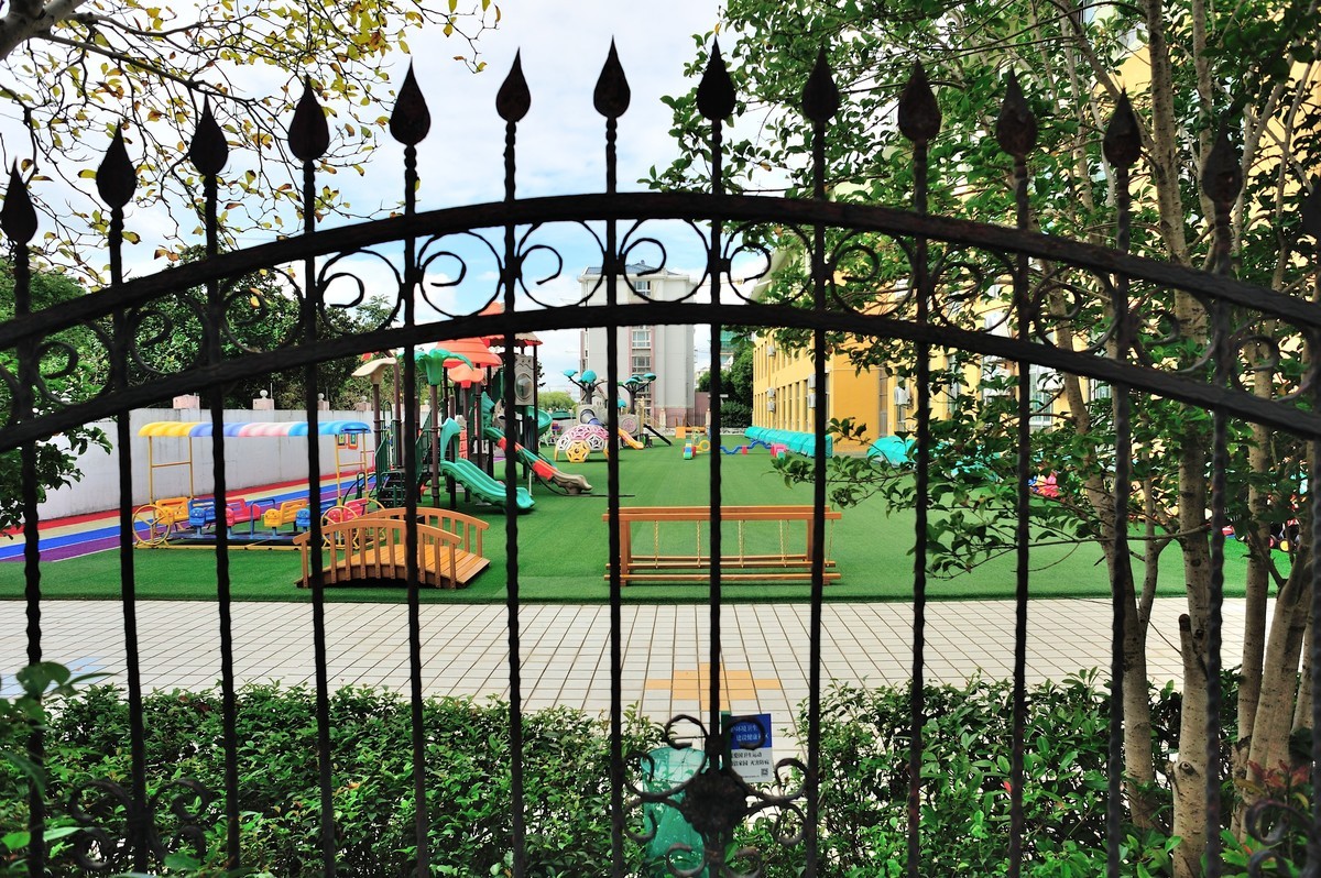 2023年国庆过后小区随拍