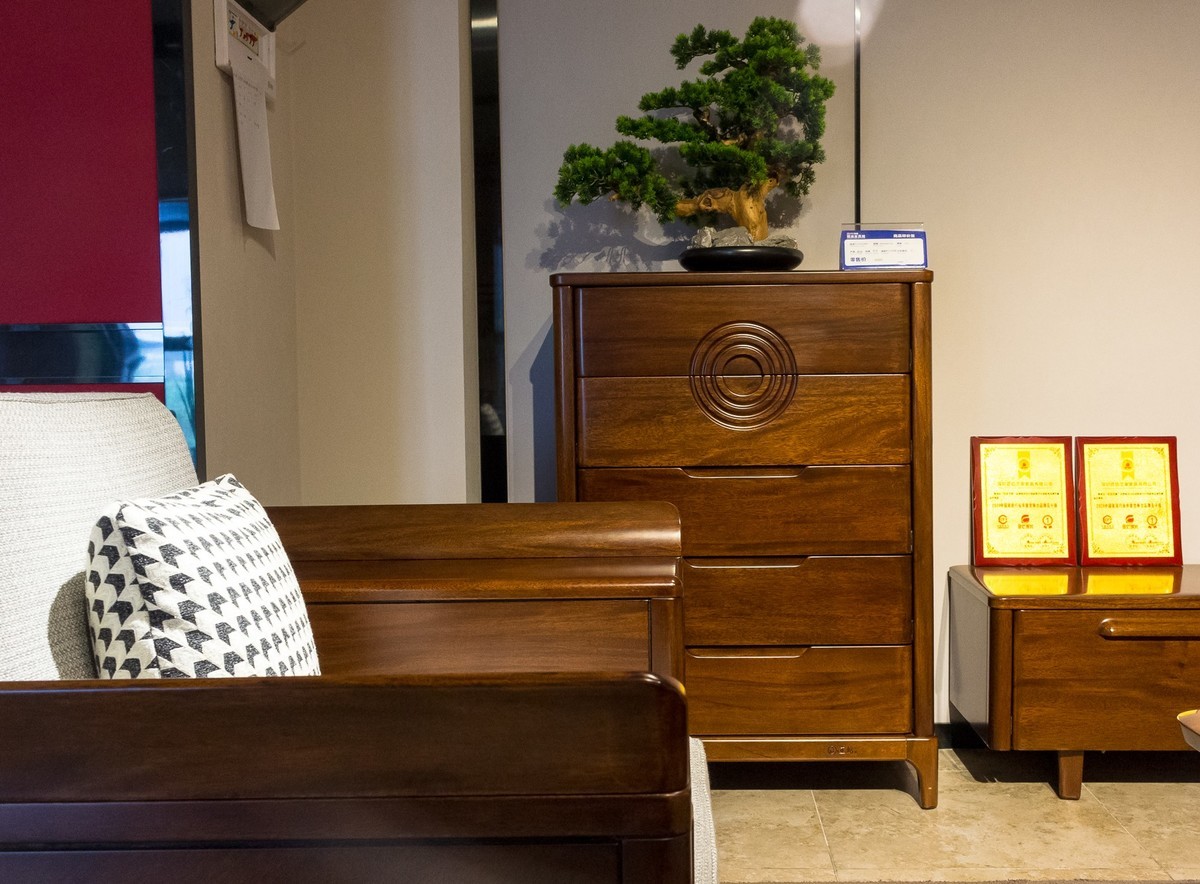 家具城随拍练手（下）