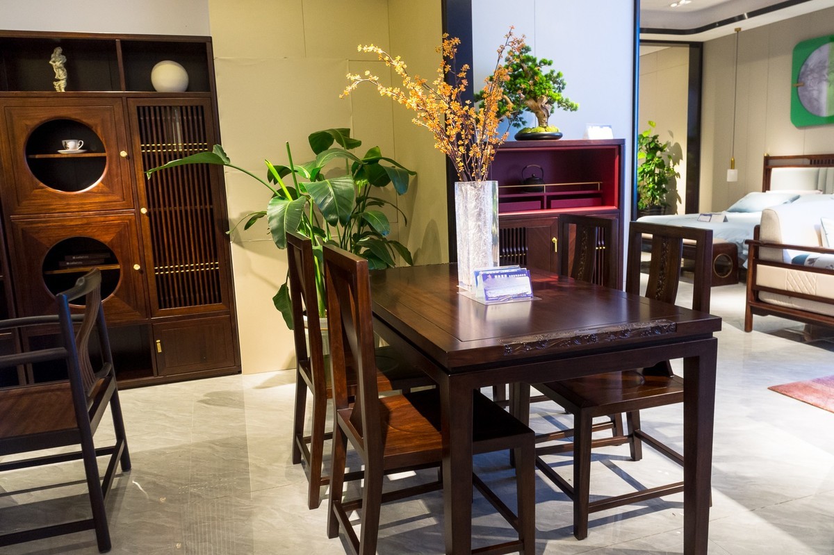 家具城随拍练手（下）