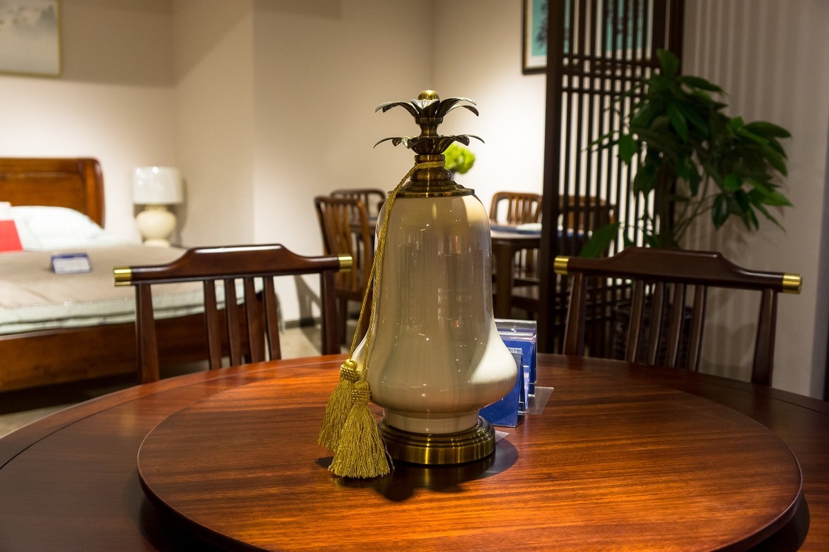 家具城随拍练手（下）