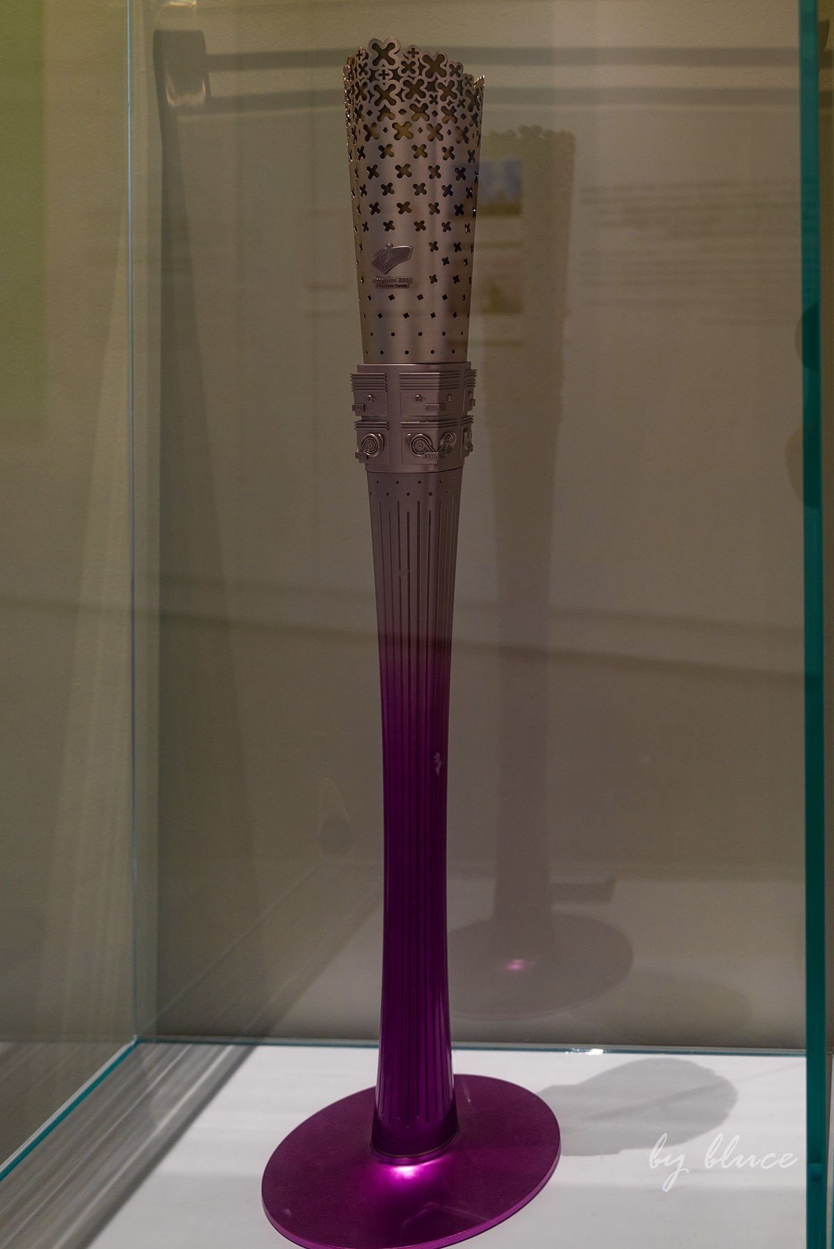 杭州亚运会博物馆【下】