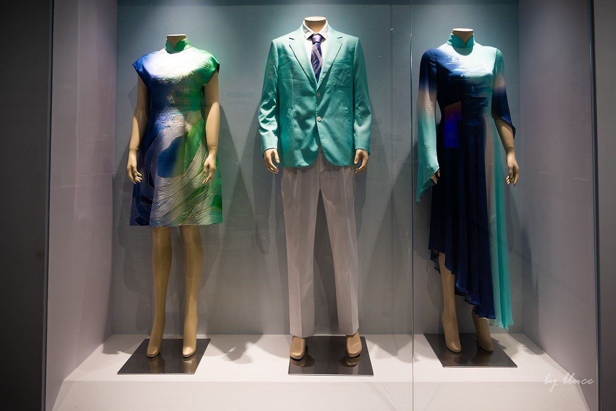 杭州亚运会博物馆【下】