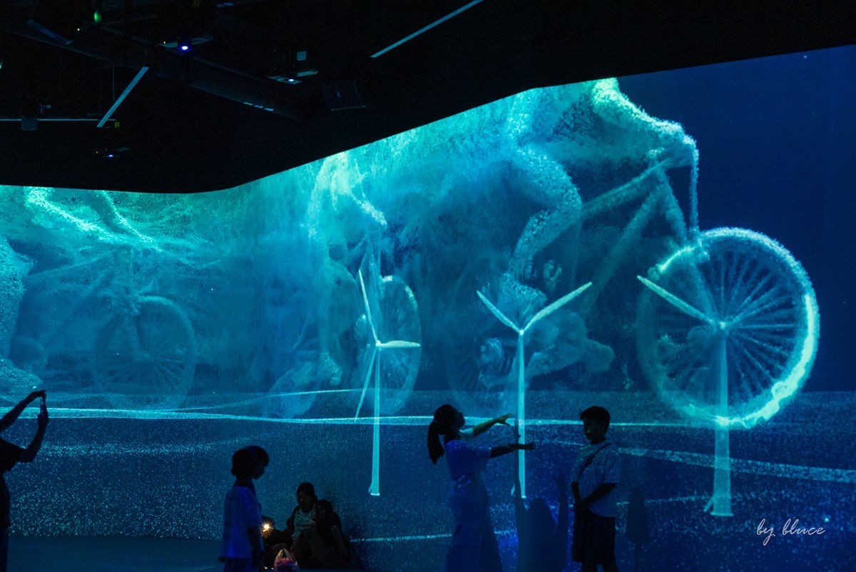 杭州亚运会博物馆【下】