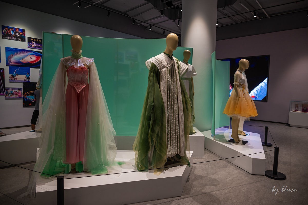 杭州亚运会博物馆【下】