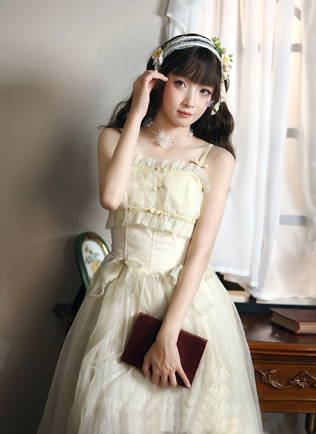 2024北京摄影器材博览会模特随拍