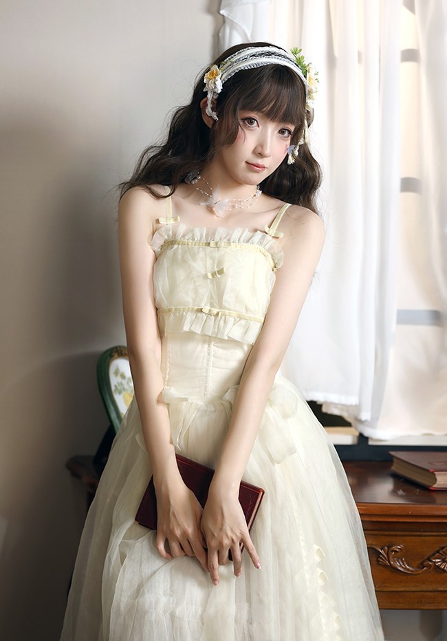 2024北京摄影器材博览会模特随拍