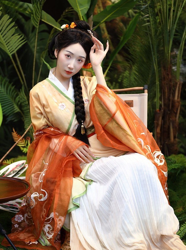 2024北京摄影器材博览会模特随拍